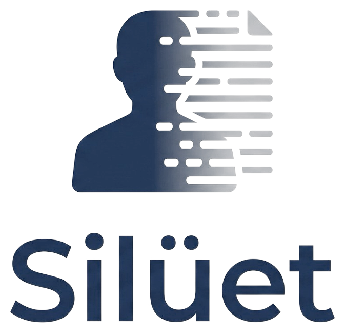 Silüet logo